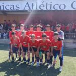 El histórico Cánicas AC cierra una buena temporada
