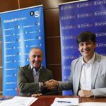 Sabadell Herrero y Asturex presten 150 millones a los esportadores asturianos