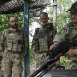 Ucrania pone en marcha una gran reforma militar: subida notable de los salarios, contratos de duración limitada y reclutamiento de extranjeros