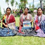 La lucha por los derechos de las mujeres q’eqchi’ de Guatemala