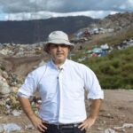 De raíces gijonesas y entregado a la labor humanitaria en Honduras: “La mejor inversión son las personas”