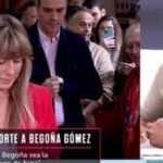 Juan del Val, más tajante que nunca con el juez Peinado por la retirada del pasaporte a Begoña Gómez: «Está fuera de sí»
