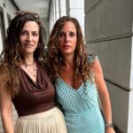 Las hermanas Nieto, 31 años sin su padre asesinado por el etarra Valentín Lasarte: «Nuestro mayor miedo es que la gente olvide lo que pasó»