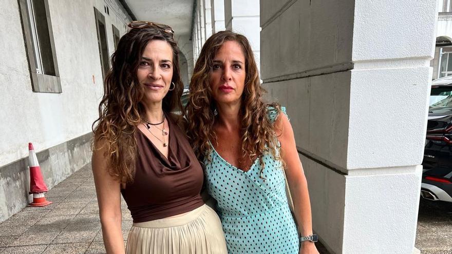 Las hermanas Nieto, 31 años sin su padre asesinado por el etarra Valentín Lasarte: «Nuestro mayor miedo es que la gente olvide lo que pasó»