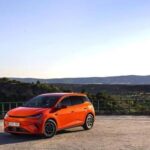 BYD Dolphin G DM-i: el nuevo híbrido enchufable del segmento B con etiqueta 0