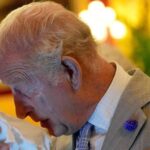 La Casa Real británica desvela los impuestos que ha pagado Carlos III desde que es rey: 35 millones de euros