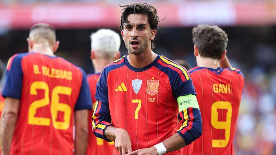 ¿Cuándo juega España su primer partido del Mundial 2026? Fecha, horario y dónde ver el debut contra Cabo Verde gratis por TV y en directo