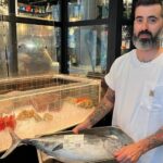 VÍDEO: El bonito rulado en Gijón ya se degusta en los restaurantes de la ciudad: «En verano no tiene rival»