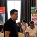 Fracasa el referéndum impulsado por los ultras en Suiza contra la «inmigración descontrolada»