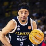 Marques Townes se despide emocionado del Alimerka Oviedo Baloncesto: «No fuiste un equipo o una ciudad, fuiste mi hogar»