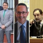 Insignias de oro y plata y el reconocimiento a dos magistrados fallecidos: el Colegio de la Abogacía de Gijón confirma sus distinciones anuales