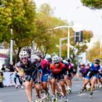 Apúntate a la GRAVITEO SKATE RACE, la gran carrera de velocidad del Circuit de Barcelona-Catalunya