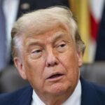 Varapalo para Trump: el Senado de EEUU vota a favor de detener la guerra de Irán