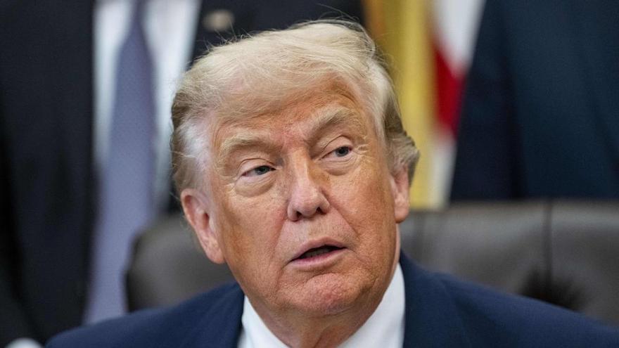Varapalo para Trump: el Senado de EEUU vota a favor de detener la guerra de Irán