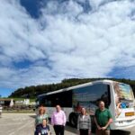 Más frecuencias en los autobuses lanzadera a Tazones: la reclamación de Villaviciosa al Principado