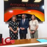 Oviedo recibirá al eclipse total de sol con grandes piezas sinfónicas y espectaculares proyecciones astronómicas en el Auditorio