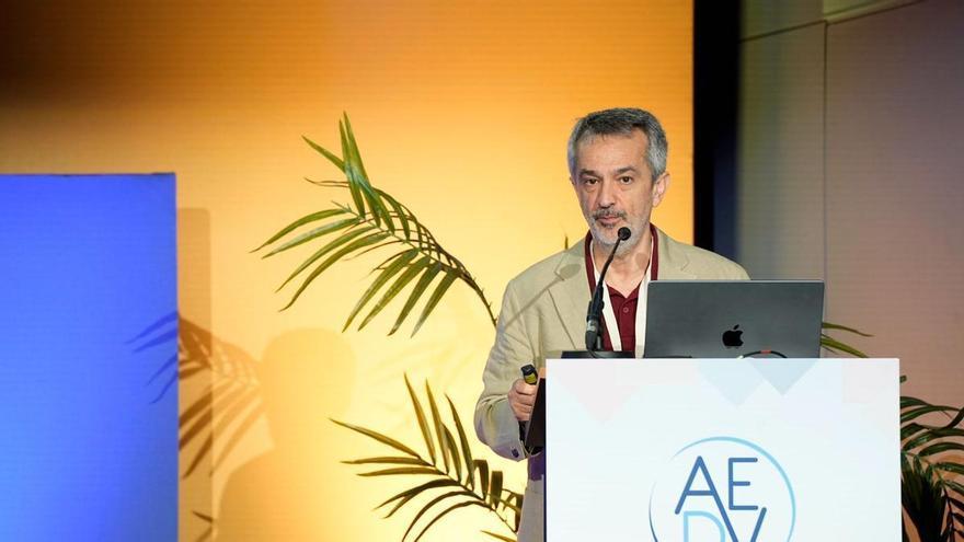 «Cada piel tiene, por genética, un límite. Es mentira eso de que la puedes entrenar»
