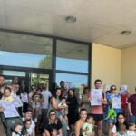 Las familias de la escuelina El Texu temen un inicio de curso «en precario total» y advierten de protestas en septiembre