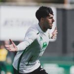 El Avilés quiere más pólvora para su ataque: estos son siguientes pasos del club en el mercado de fichajes