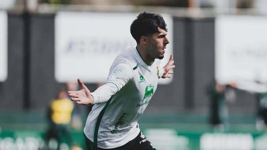 El Avilés quiere más pólvora para su ataque: estos son siguientes pasos del club en el mercado de fichajes