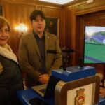 Las obras de la Manzana del Talento comenzarán antes de fin de año