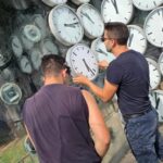 Las víctimas del metro conmemoran junto a las de la dana la memoria de los 43 más 230 ausentes