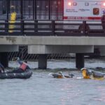 Un impacto de aves habría provocado el accidente de helicóptero en Nueva York en el que murió una familia catalana