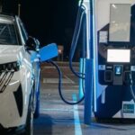 Las ventas de vehículos electrificados crecen un 39% el primer semestre