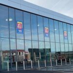 Mañana se esperan colas kilométricas en Lidl para conseguir el cochón hinchable más cómodo y barato del mercado: ideal para el camping