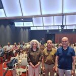 Juan Ramón Muñiz, arqueólogo: «Los nuevos hallazgos en la Villa de La Estaca hablan de la profunda romanización que vivió Asturias»