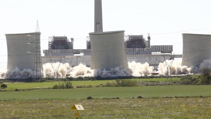 El Gobierno blinda sus poderes especiales para impulsar nuevas renovables para sustituir a las nucleares y al carbón