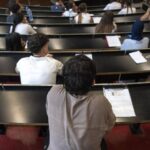 El punto ciego de la selectividad: quién corrige los exámenes y con qué criterios