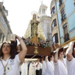 Gijón tiene por delante cuatro grandes citas de fiesta con la Virgen del Carmen como patrona, para disfrutar a partir de mañana