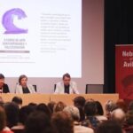 La Universidad Nebrija inaugura su segundo curso de Arte Contemporáneo y Coleccionismo en Avilés: «Somos los conservadores del patrimonio del futuro»