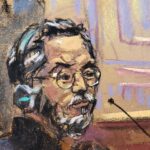 Lo advirtió China a Estados Unidos: No era un disidente chino, era un estafador