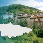 Cangas del Narcea, el municipio más extenso de Asturias y el vigésimo primero más grande de España