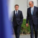 «Despertar europeo»: Merz y Macron buscan reactivar la defensa conjunta tras el fracaso del caza europeo