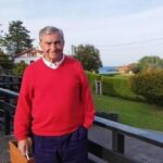 Tiempos de incertidumbre y desconfianza: desafíos y oportunidades, con Javier Vega de Seoane, en conversación con Pedro Sainz de Baranda