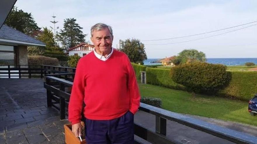 Tiempos de incertidumbre y desconfianza: desafíos y oportunidades, con Javier Vega de Seoane, en conversación con Pedro Sainz de Baranda