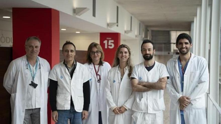 Bellvitge abre una nueva vía de tratamiento para los pacientes con migraña más resistente