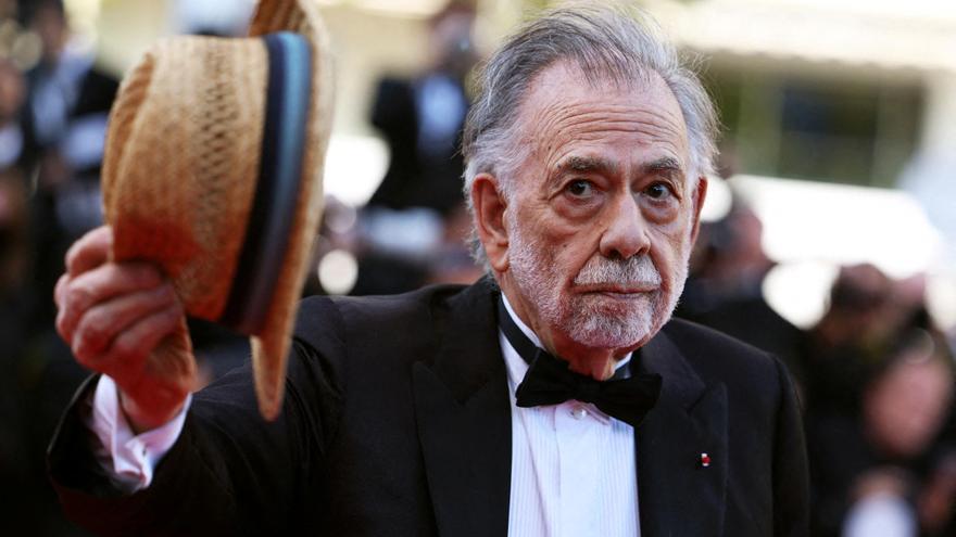 Gritos, despidos y un millón y medio de dólares en comida: los excesos del coloso Coppola en ‘Megalópolis’