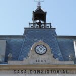 Siero mima su reloj histórico: la pieza necesita cuerda con una frecuencia no superior a 44 horas y labores periódicas de revisión de cables, pesas y sonería del campanario