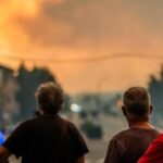 Última hora de los incendios en España, en directo | Los incendios de Madrid y Ávila evolucionan «en positivo», pero el viento complica su estabilización