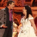 ‘Tu cara me suena 13’ ya tiene a su primer finalista en una semifinal marcada por el debut de María José Campanario