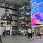 Viaje a la supersónica Shenzhen: cómo una aldea de pescadores china pasó a liderar la revolución tecnológica