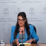 Vox acusa a Barbón de “perder el control de su propio Ejecutivo” por el conflicto con Izquierda Unida sobre política fiscal