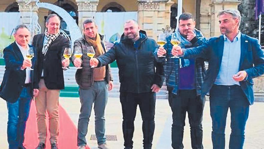 Los alcaldes de Sariego, Cabranes y Colunga prevén optar a la reelección