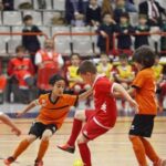 Gijón teje alianzas para impulsar  un programa de inclusión social a través de espacios deportivos en los barrios