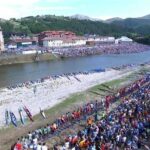 Presentación oficial del 88º Descenso Internacional del Sella