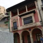 La Universidad Nebrija concluye las obras de su nueva sede de Avilés